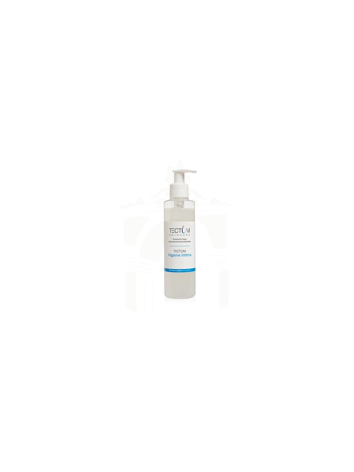Tectum gel higiene íntima 200ml