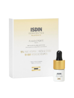 Isdinceutics Flavo C forte