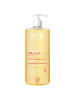 svr topialyse huile micellaire aceite lavante 1 L