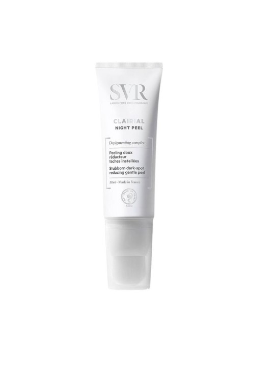 SVR clairial night peel 50 ml
