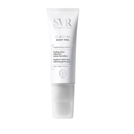 SVR clairial night peel 50 ml