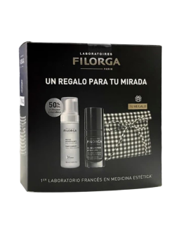 Filorga Pack Global Repair Eyes & Lips