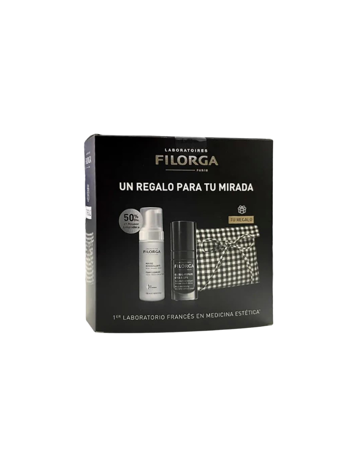 Filorga Pack Global Repair Eyes & Lips
