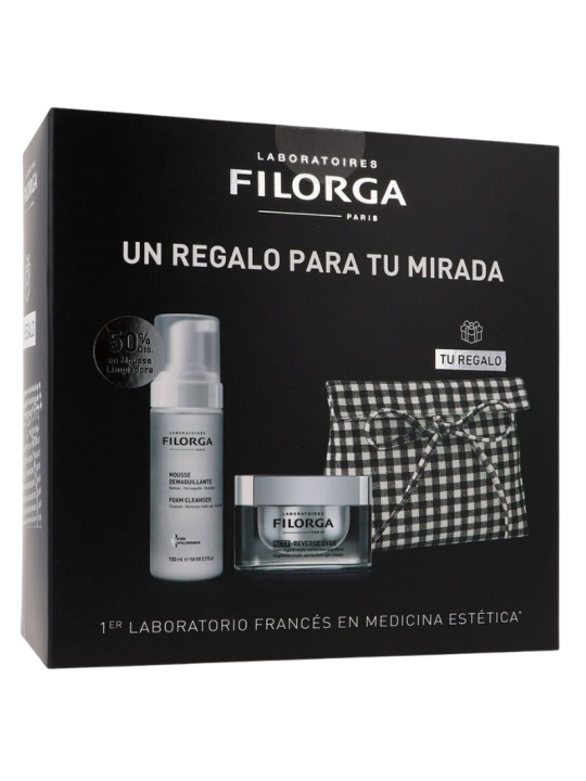 Filorga pack NCEF Reverse Eyes 15 ml