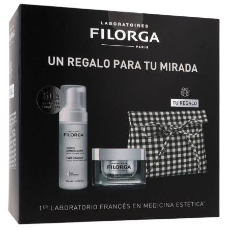 Filorga pack NCEF Reverse Eyes 15 ml