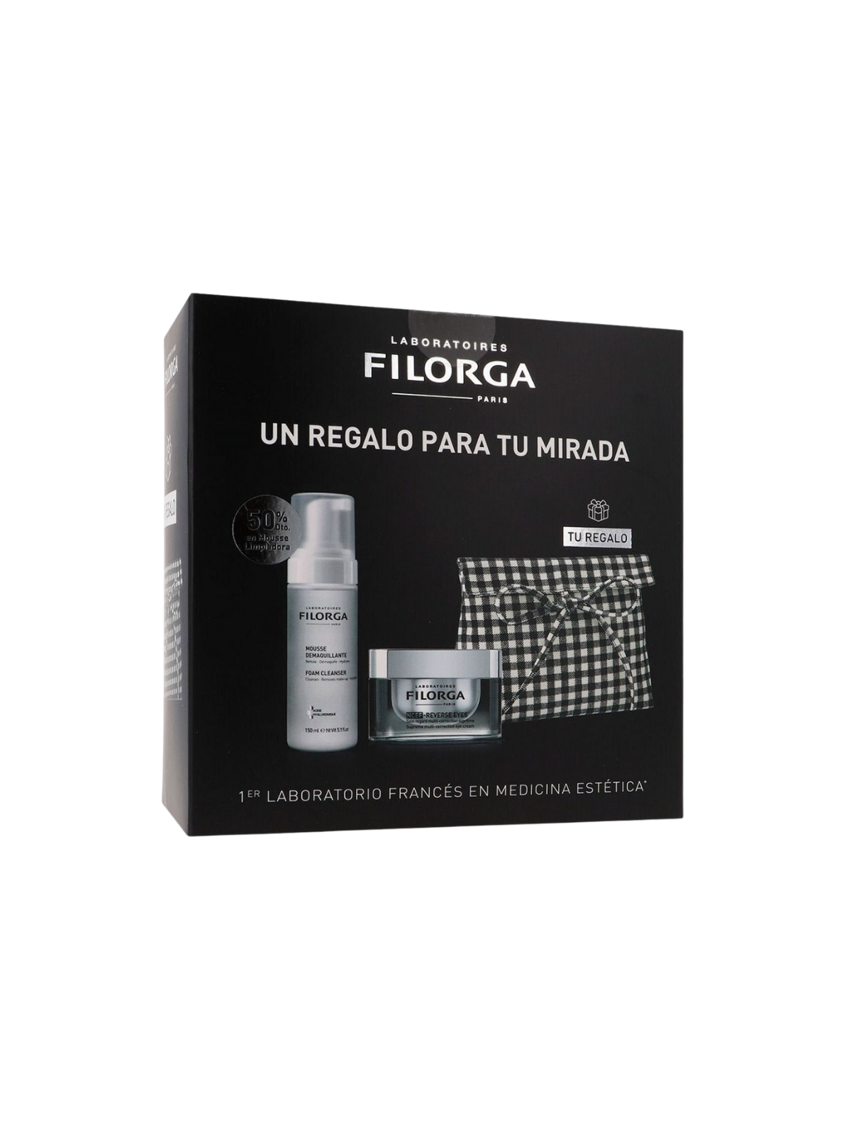 Filorga pack NCEF Reverse Eyes 15 ml