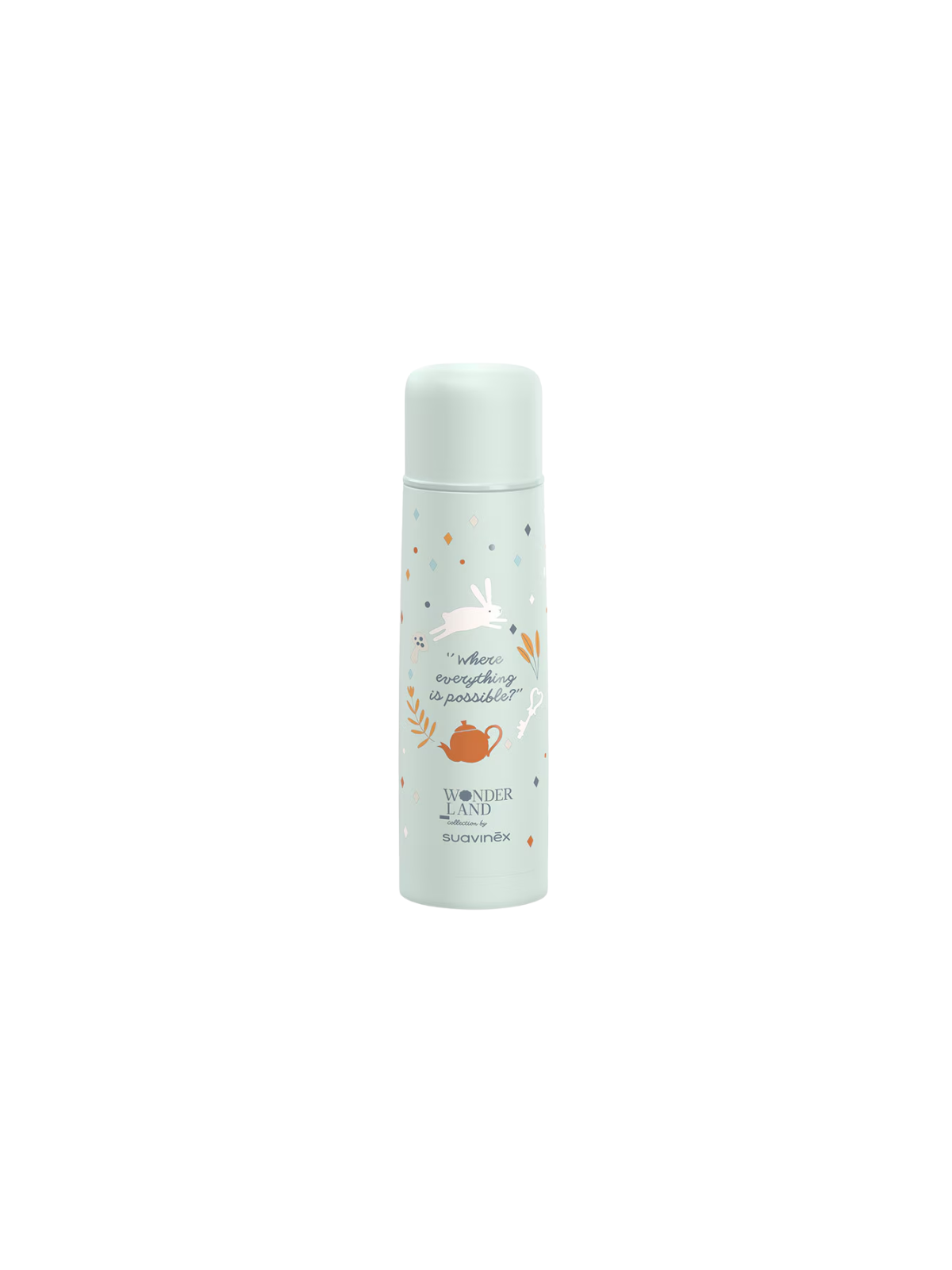 Suavinex termo para líquidos niño 500 ml