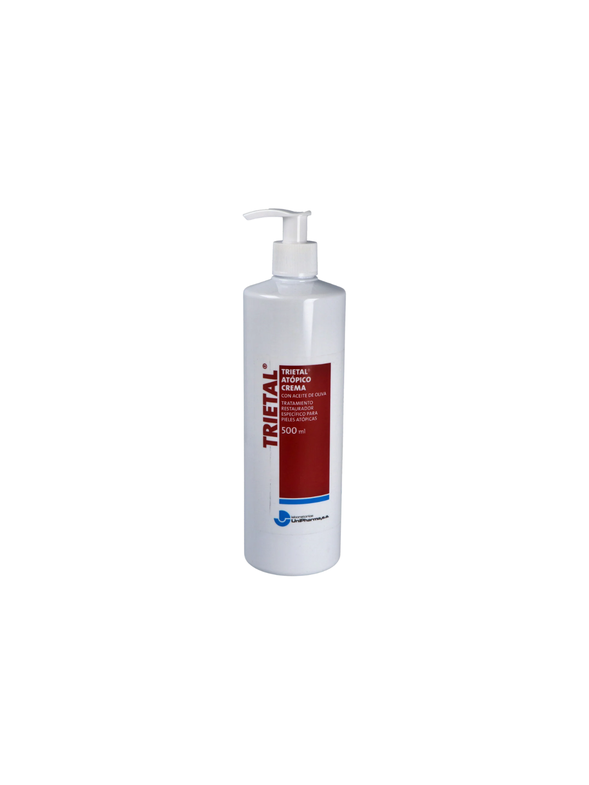 Trietal atopico crema 500 ML