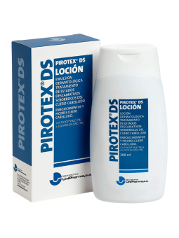 Pirotex DS loción 200ml