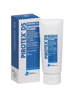 Pirotex DS emulsión fluida 75ml