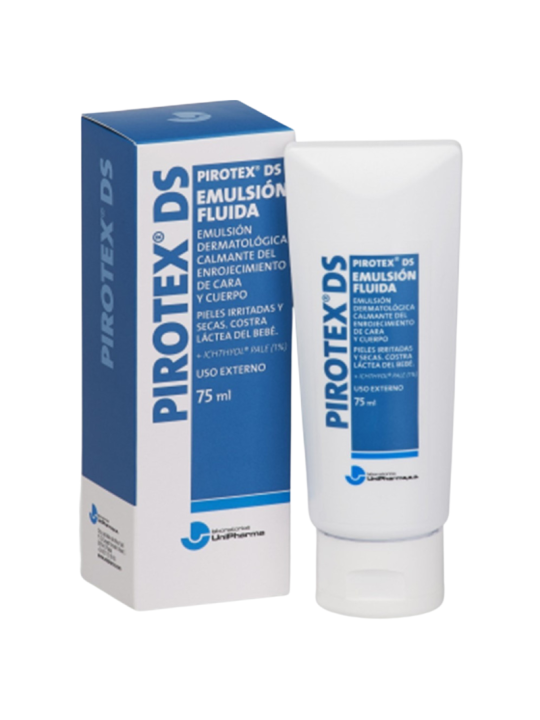 Pirotex DS emulsión fluida 75ml