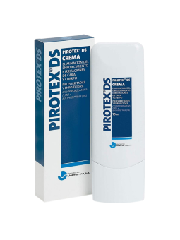 Pirotex DS crema 75ml