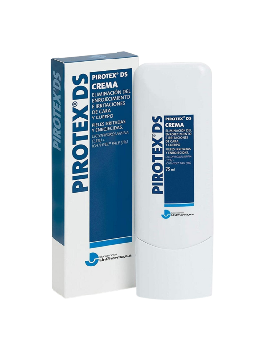 Pirotex DS crema 75ml