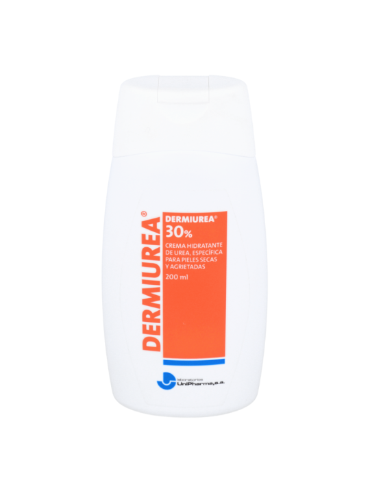 Dermiurea 30% 200 ml