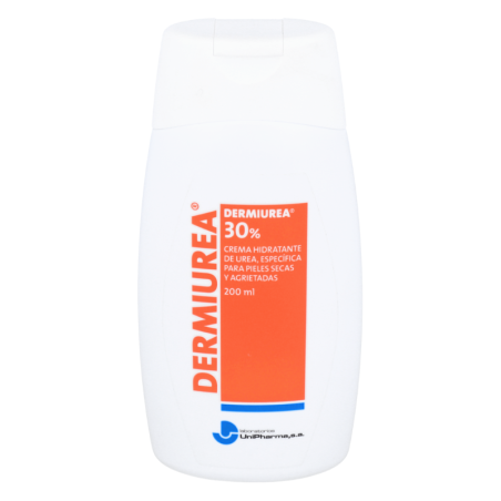 Dermiurea 30% 200 ml