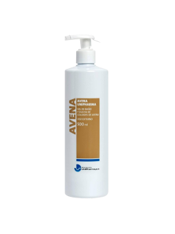 Avena unipharma 500 ml