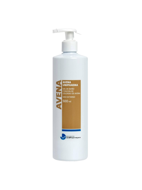 Avena unipharma 500 ml