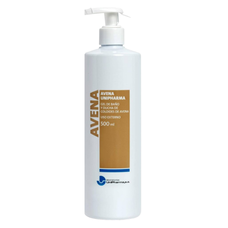 Avena unipharma 500 ml