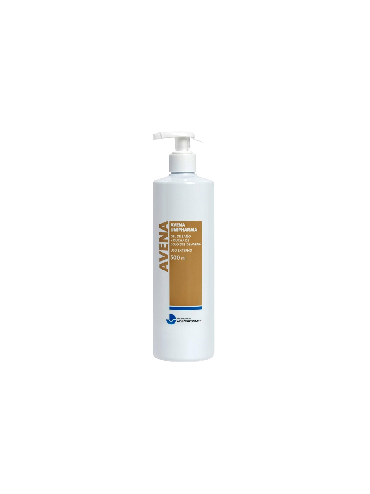Avena unipharma 500 ml