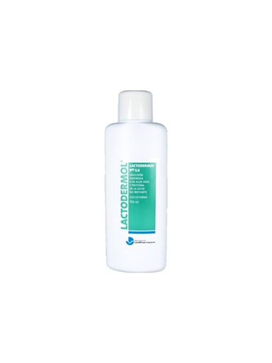 lactodermol 750 ml unipharma