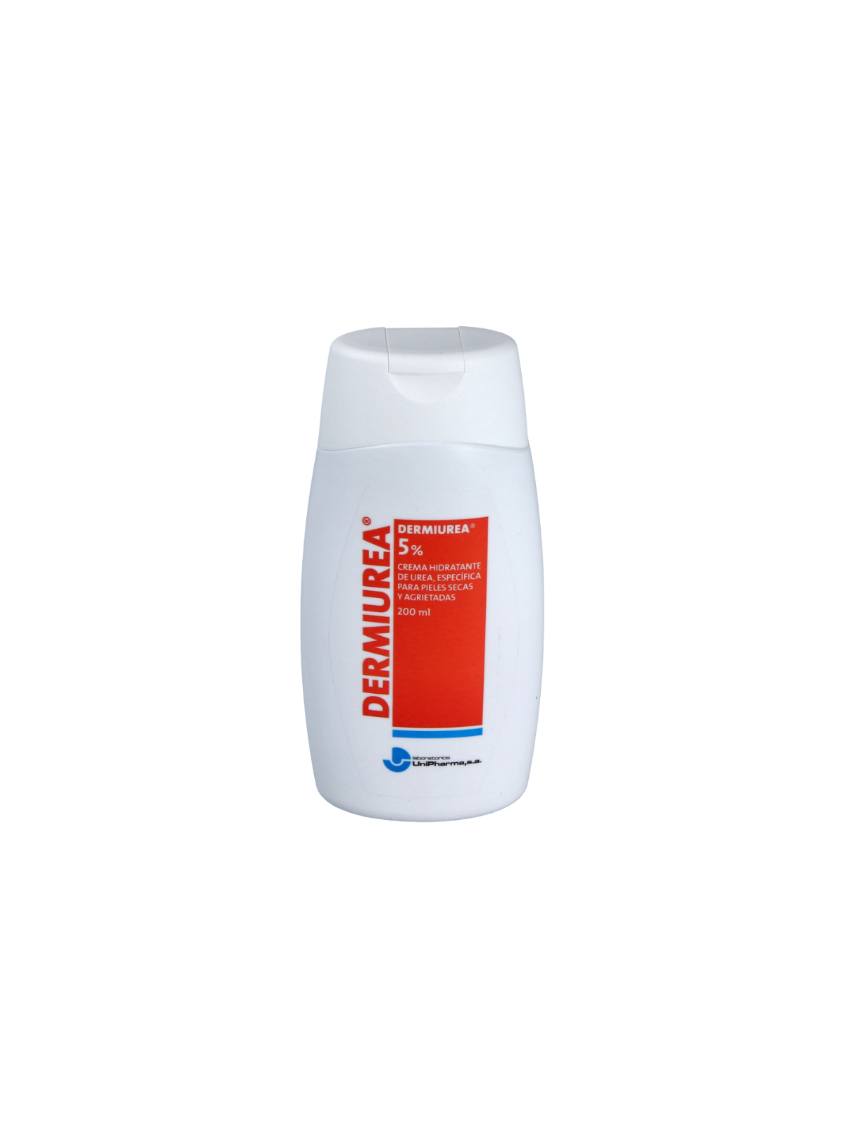 Dermiurea 5% 200ml