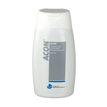 Acon champu 200ml