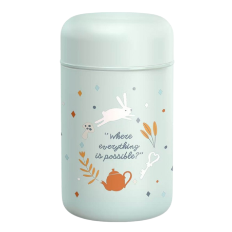Suavinex termo para papillas niño 400 ml