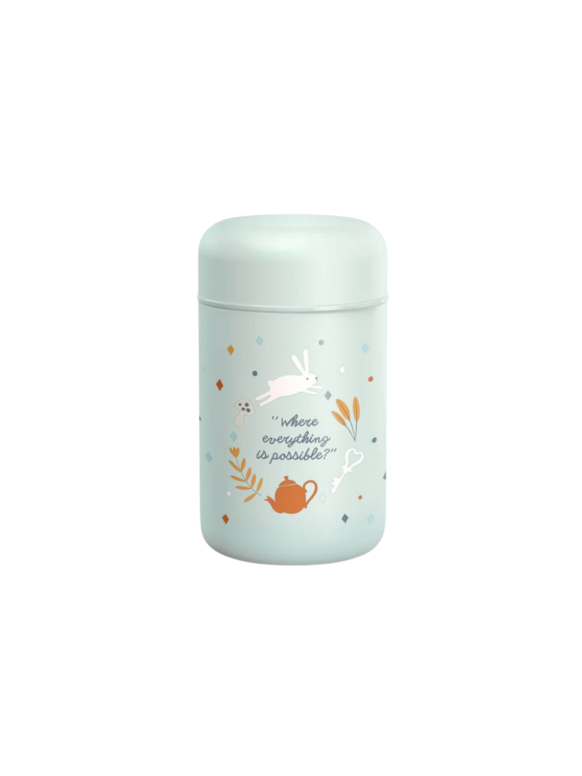 Suavinex termo para papillas niño 400 ml