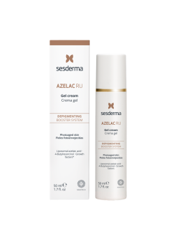 Sesderma Azelac RU crema gel despigmentante 50 ml