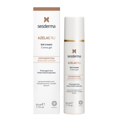 Sesderma Azelac RU crema gel despigmentante 50 ml
