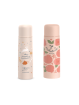 Suavinex termo para líquidos rosa 500 ml