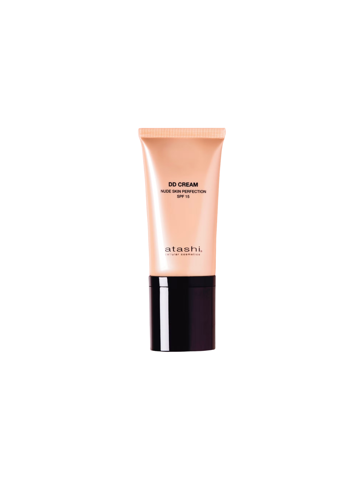 Atashi cellular cosmetics DD cream nude skin perfection tono beige SPF 15 50 ml
