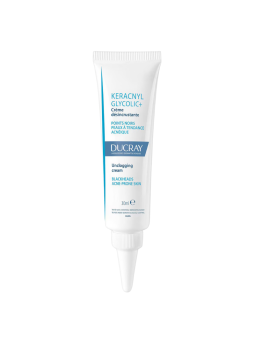 Ducray Keracnyl Glycolic+ 30 ML