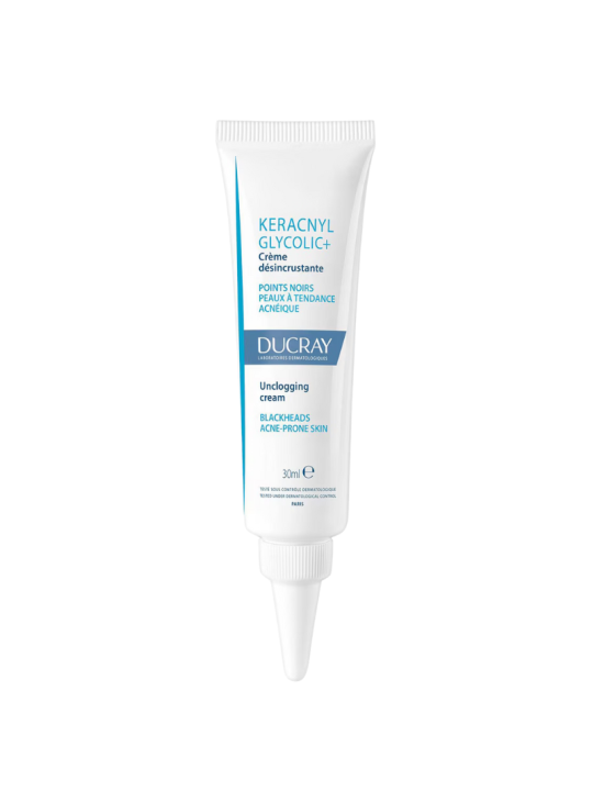 Ducray Keracnyl Glycolic+ 30 ML