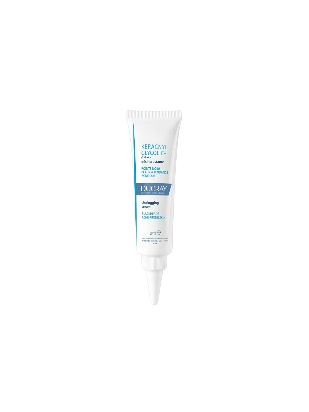 Ducray Keracnyl Glycolic+ 30 ML