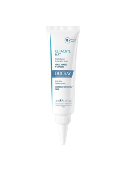 Ducray Keracnyl Mat gel 30 ML