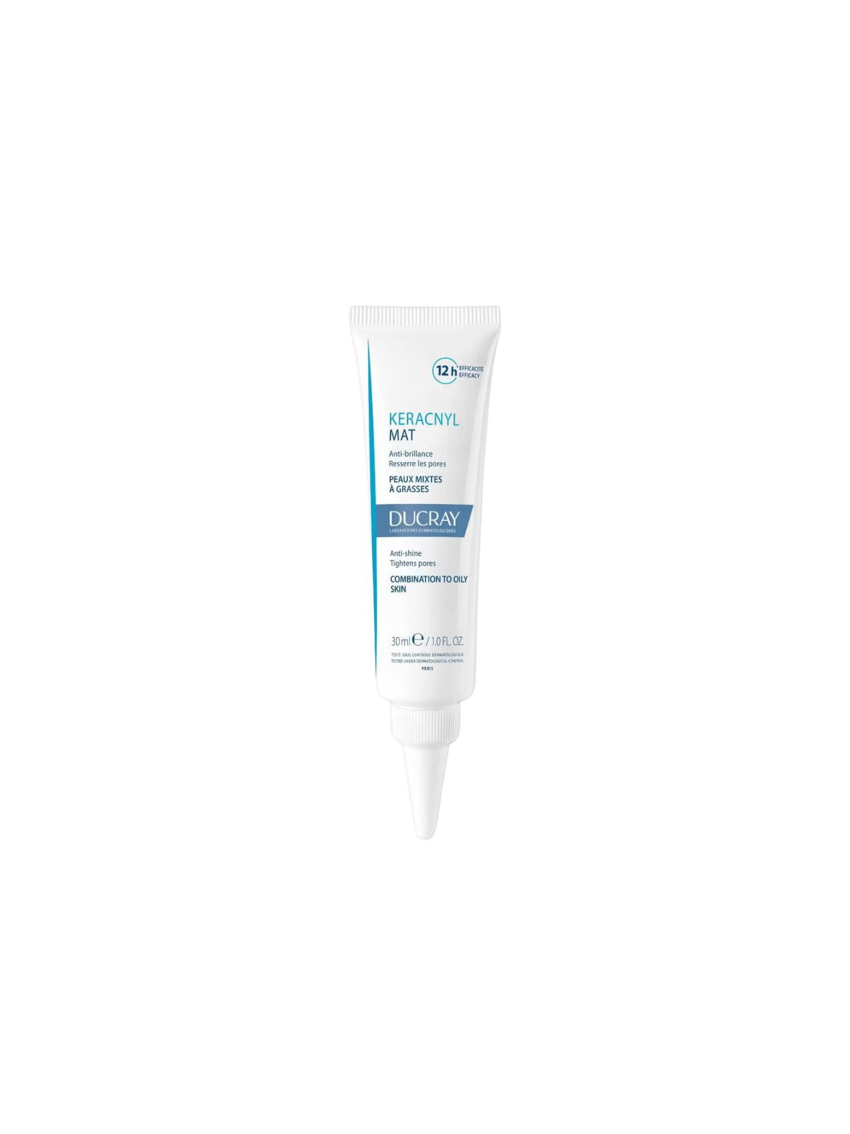 Ducray Keracnyl Mat gel 30 ML