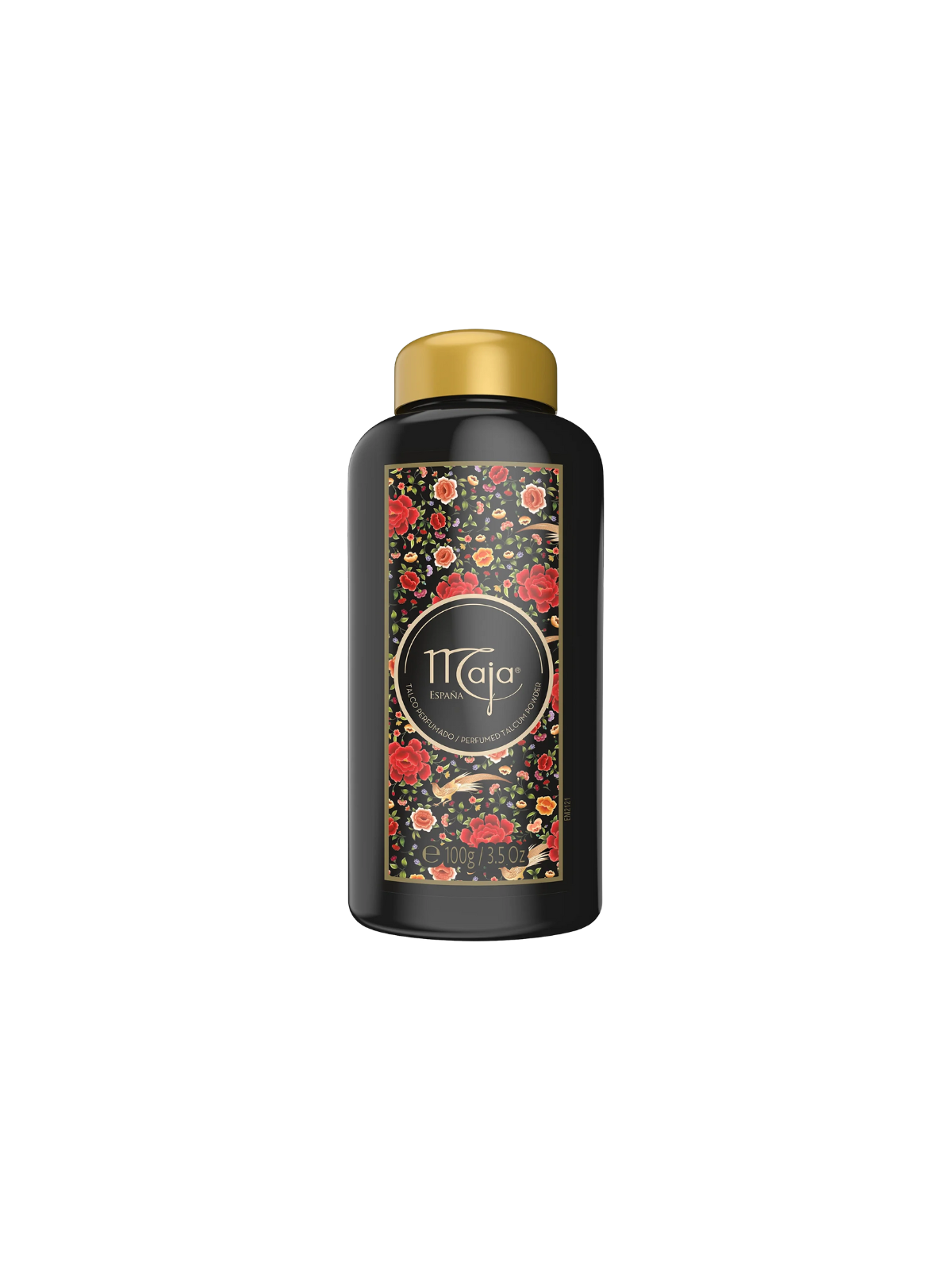 Maja talco perfumado 100 gr