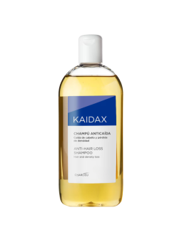Kaidax champu anticaida 500 ml
