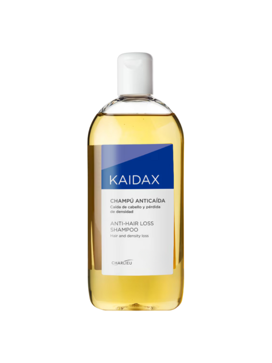 Kaidax champu anticaida 500 ml