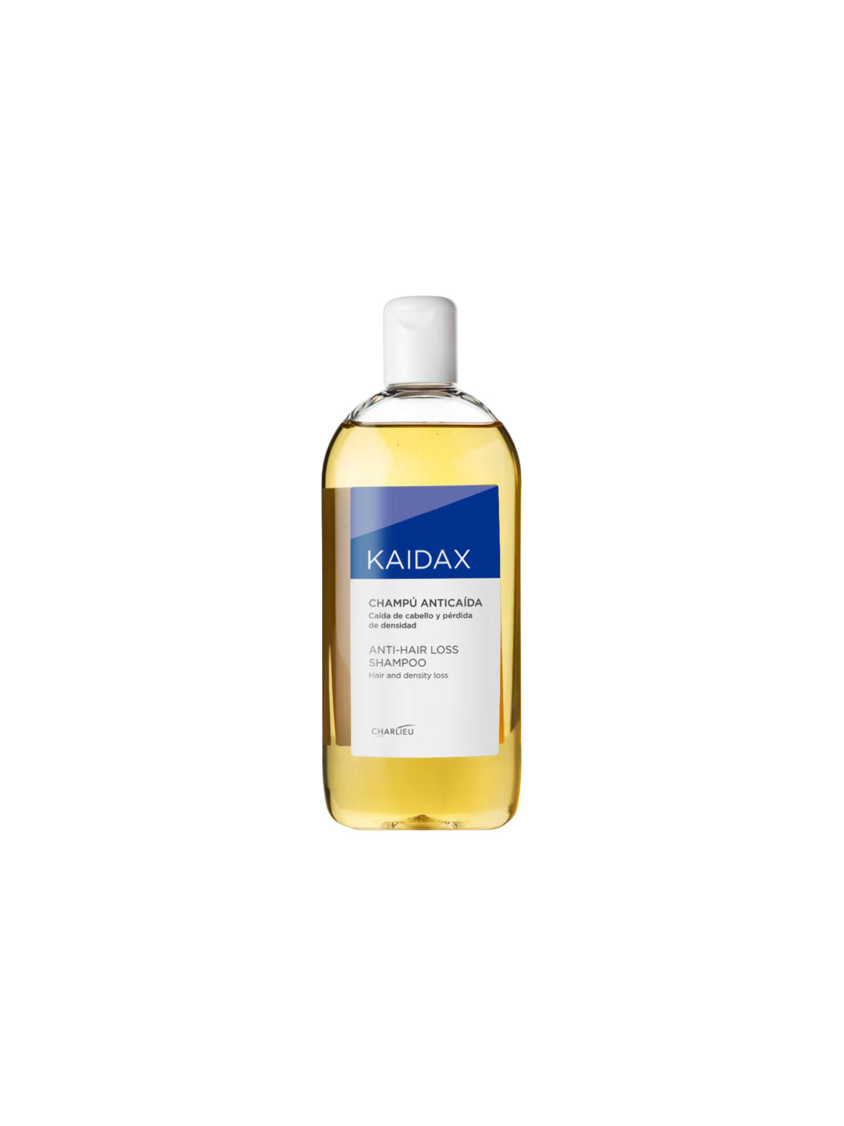 Kaidax champu anticaida 500 ml