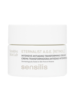 Sensilis Eternalist A.G.E. Retinol Crema 50 ml