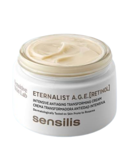 Sensilis Eternalist A.G.E. Retinol Crema 50 ml