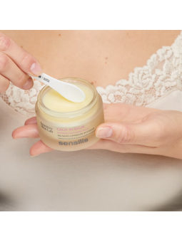 Sensilis calm in balm balsamo limpiador 50 ml