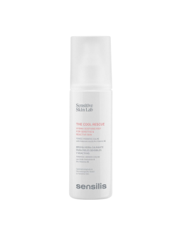 Sensilis the cool rescue bruma hidro calmante 150 ml