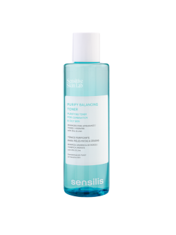 Sensilis purify balancing toner tonico 200 ml