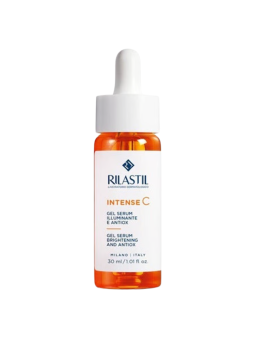 Rilastil intense C gel serum 1 envase 30 ml