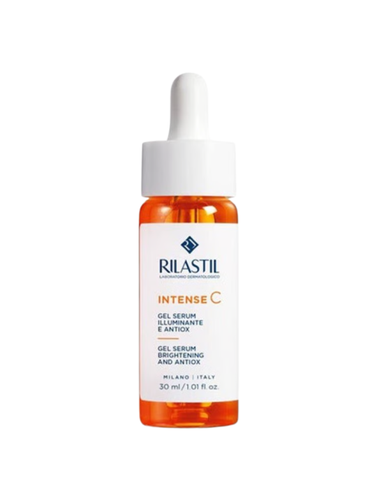 Rilastil intense C gel serum 1 envase 30 ml