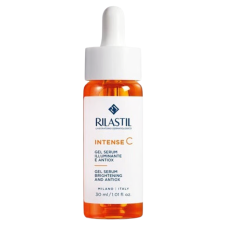 Rilastil intense C gel serum 1 envase 30 ml