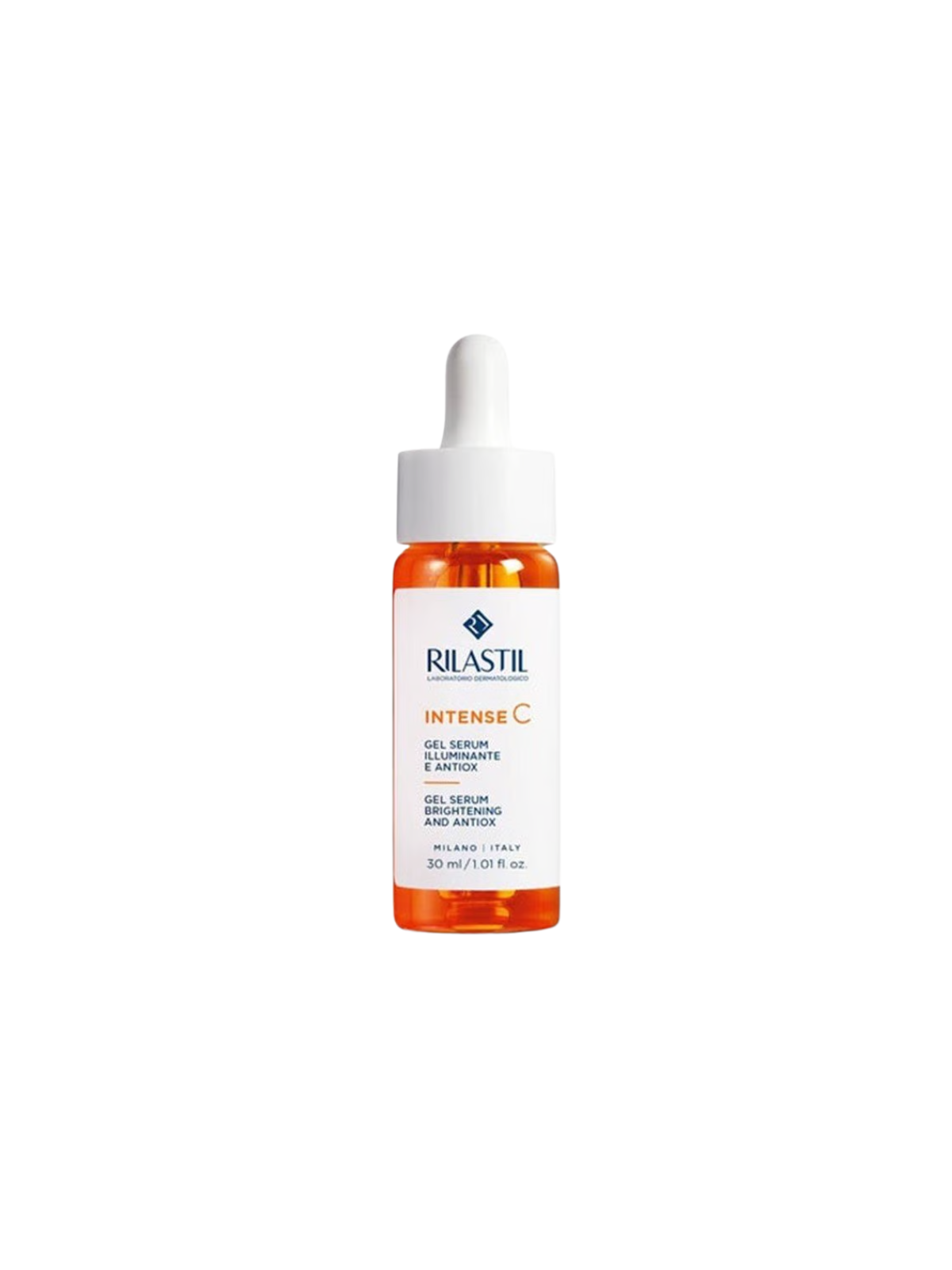 Rilastil intense C gel serum 1 envase 30 ml